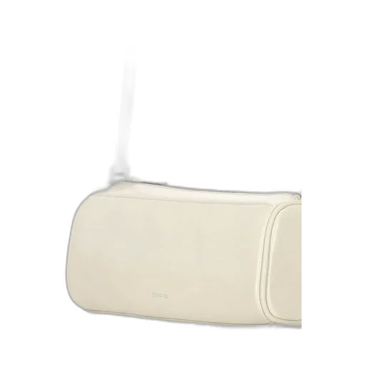 Rectangular Crossbody Bag