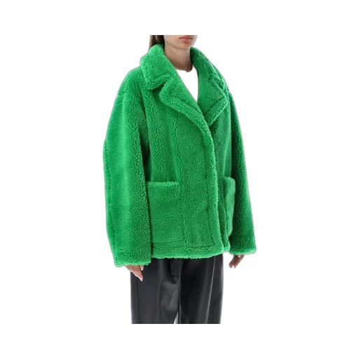 Teddy Jacket