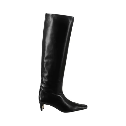 Knee-High Boots