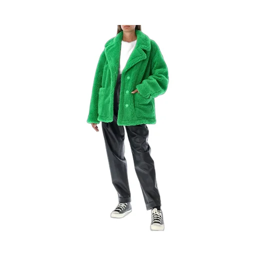 Teddy Jacket