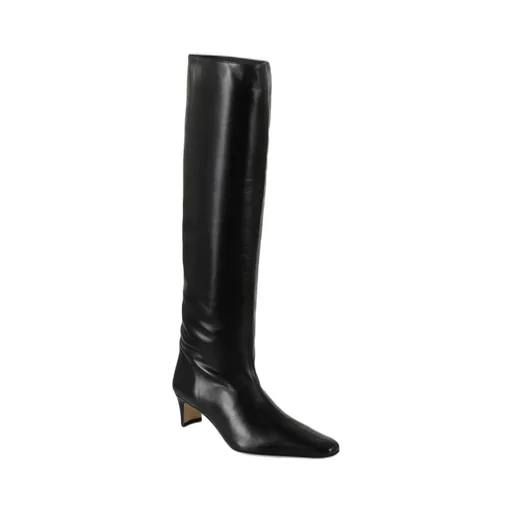 Knee-High Boots