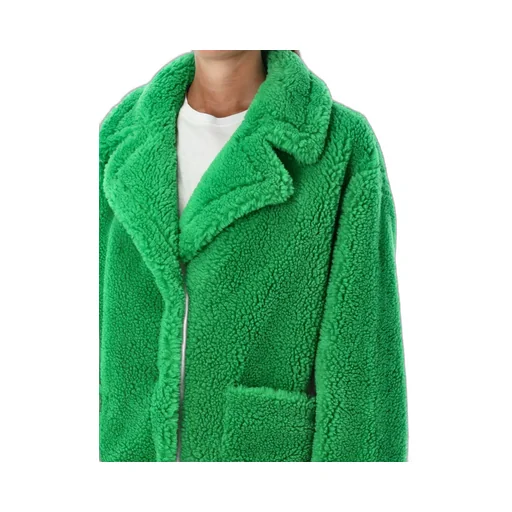 Teddy Jacket