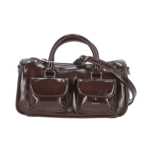 Satchel Bag