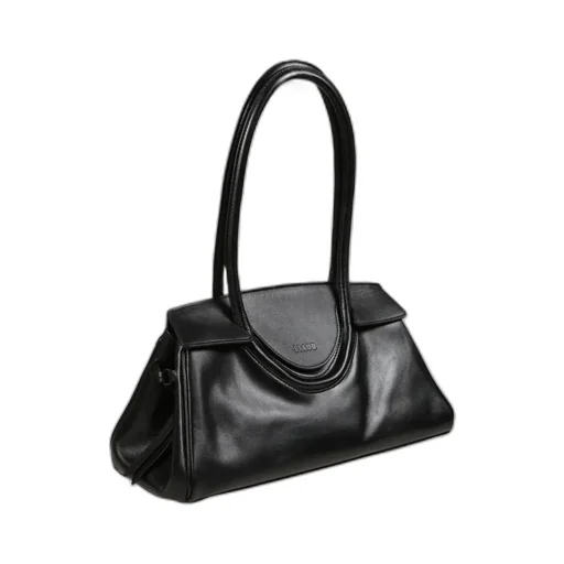 Top Handle Bag