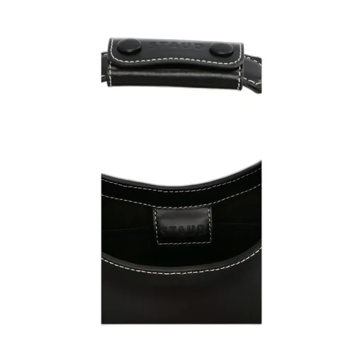 Crescent Shoulder Bag