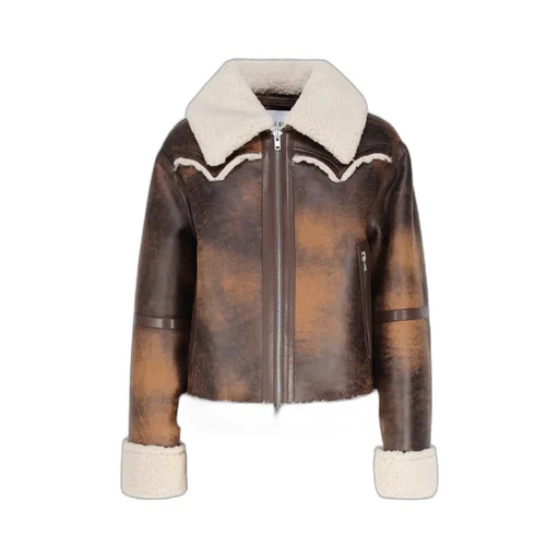 Aviator Jacket