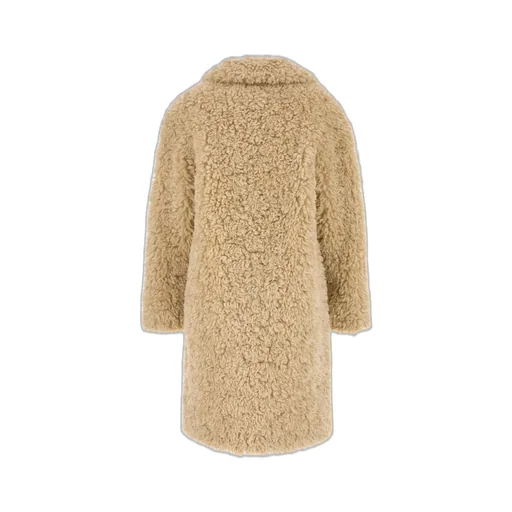 Teddy Coat