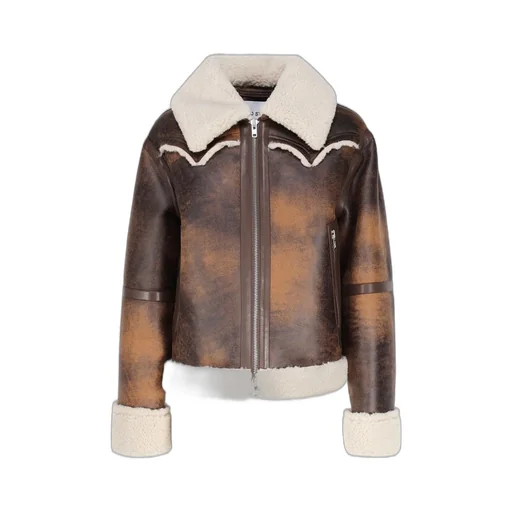 Aviator Jacket