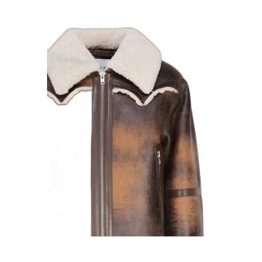 Aviator Jacket