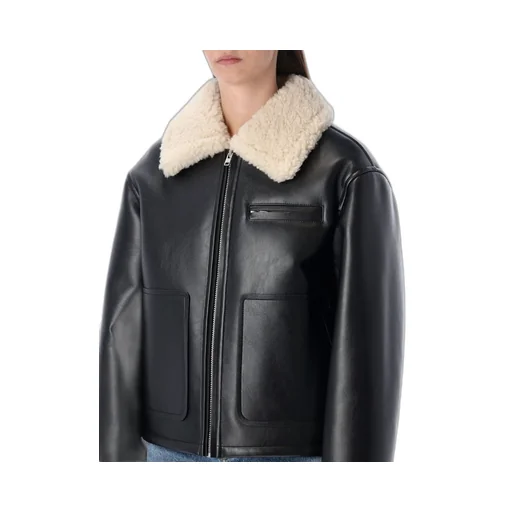 Aviator Jacket