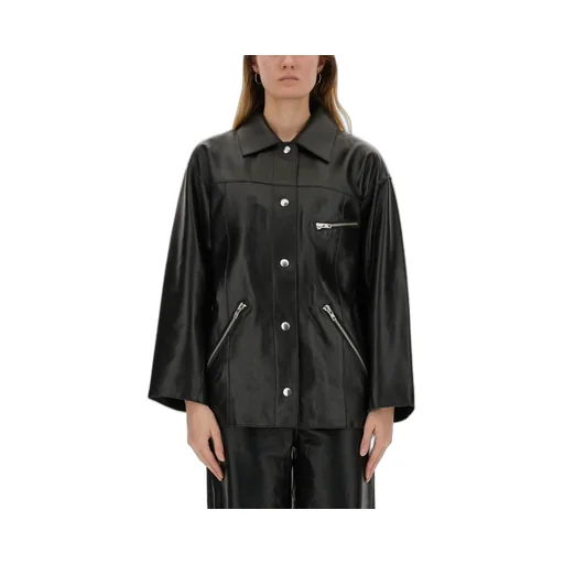 Oversized Jacket