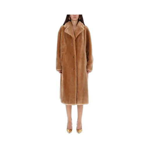 Teddy Coat
