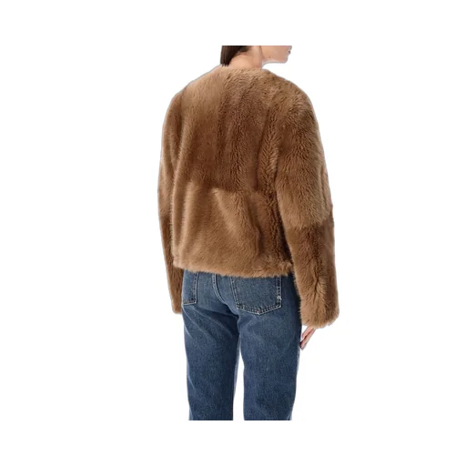 Shearling Jacket