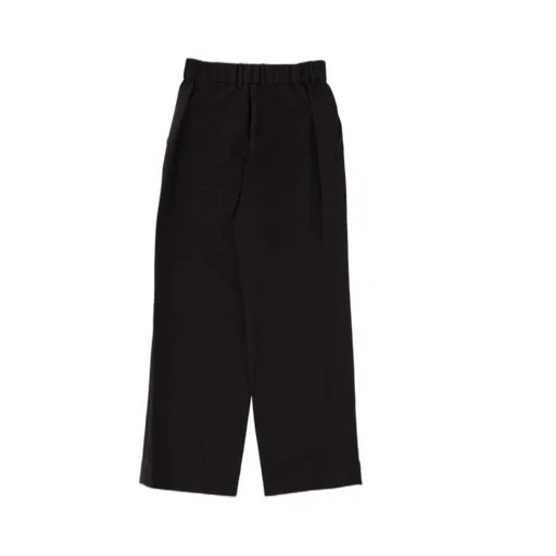 Wide Leg Trousers