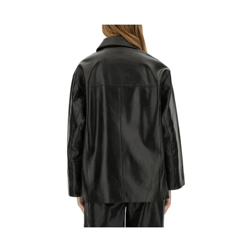 Oversized Jacket