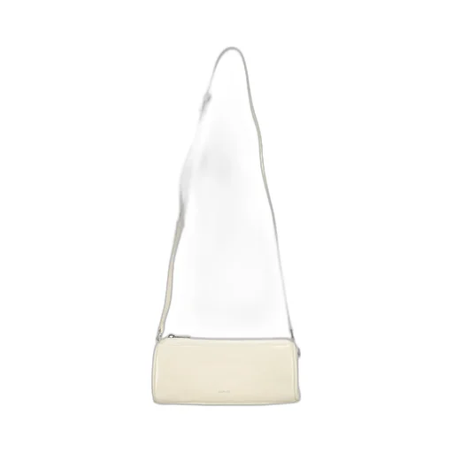 Rectangular Crossbody Bag