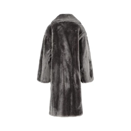 Teddy Coat