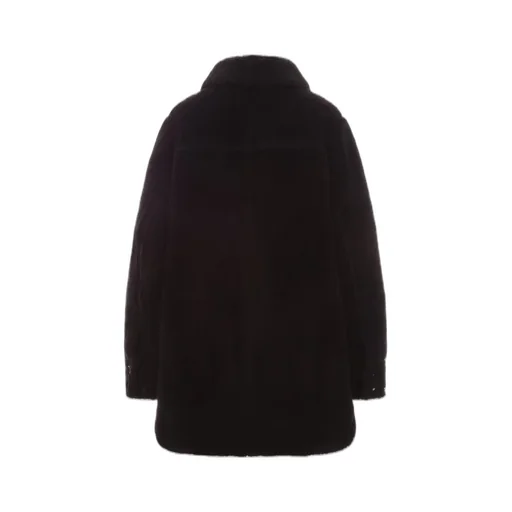 Teddy Jacket