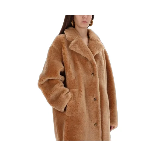 Teddy Coat
