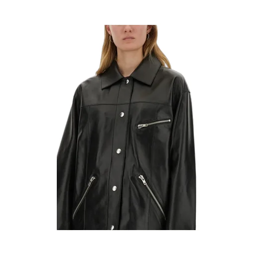 Oversized Jacket
