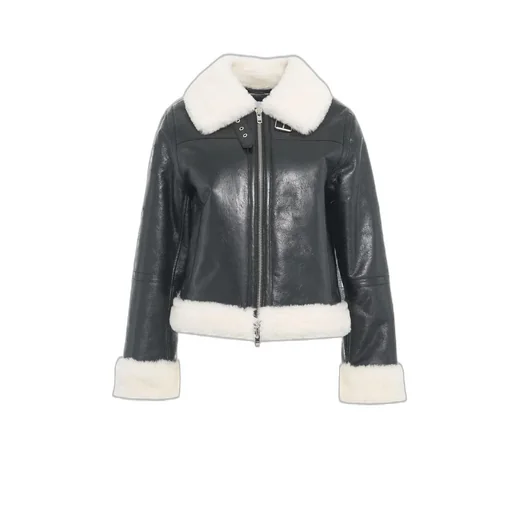 Aviator Jacket