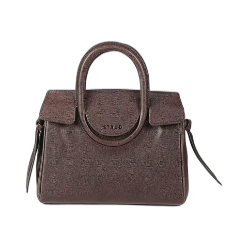 Top Handle Bag