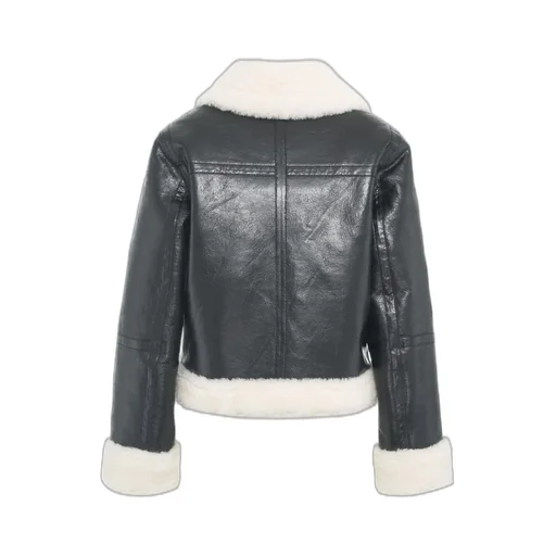 Aviator Jacket