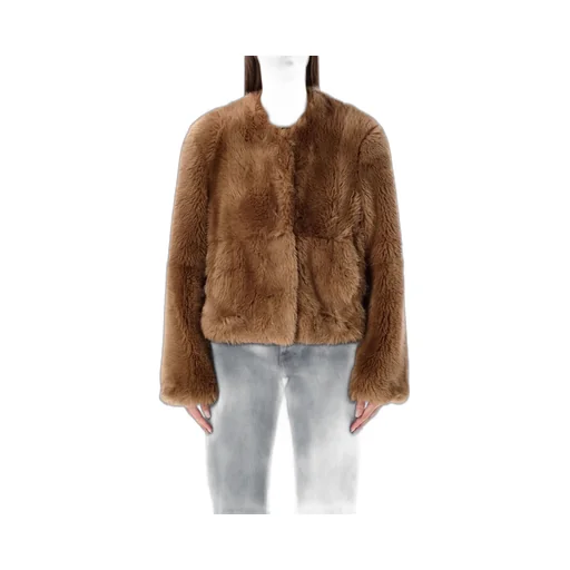 Shearling Jacket