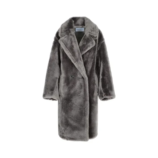 Teddy Coat
