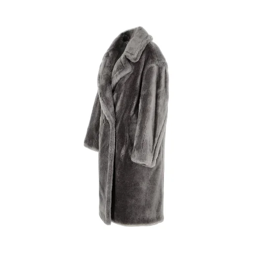 Teddy Coat