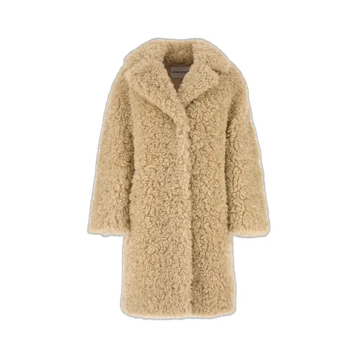 Teddy Coat
