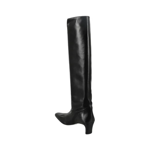 Knee-High Boots