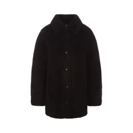 Teddy Jacket