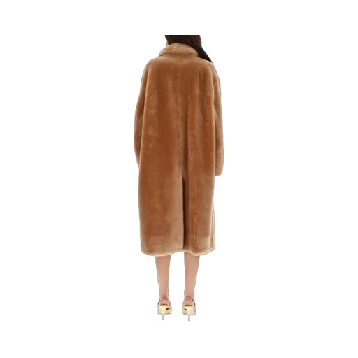 Teddy Coat