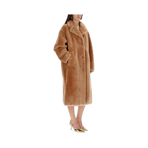 Teddy Coat