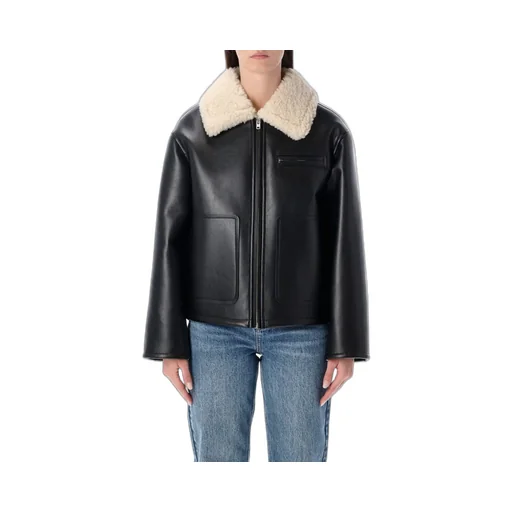 Aviator Jacket