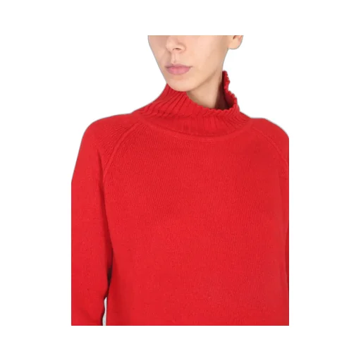 Turtleneck Sweater