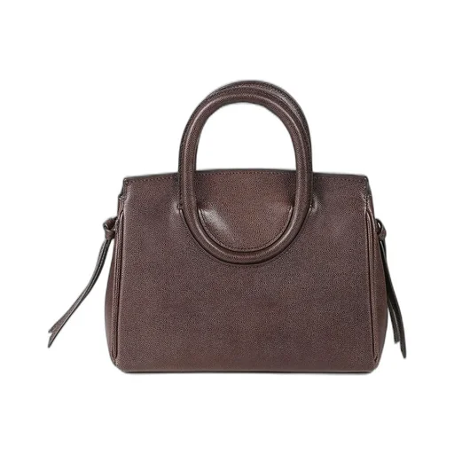 Top Handle Bag