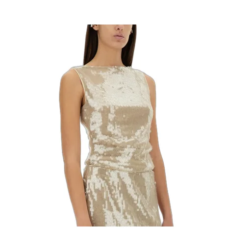 Sequin Top