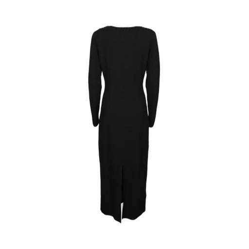 Long Sleeve Maxi Dress