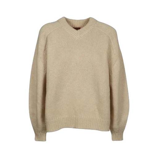 V-Neck Sweater