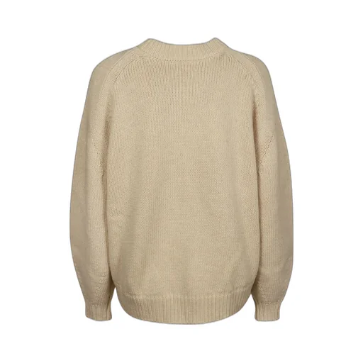 V-Neck Sweater