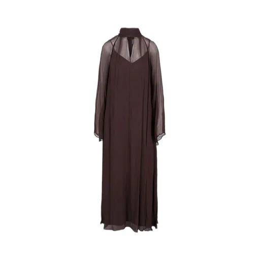 Long Dress