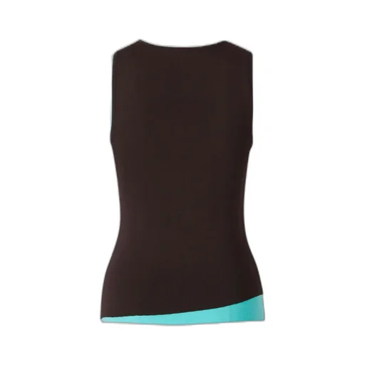 Layered Tank Top