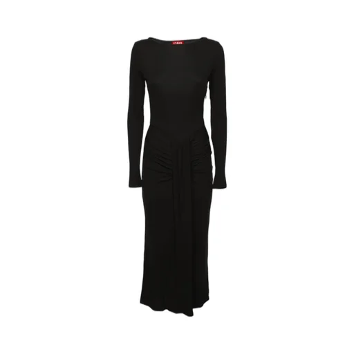 Long Sleeve Dress