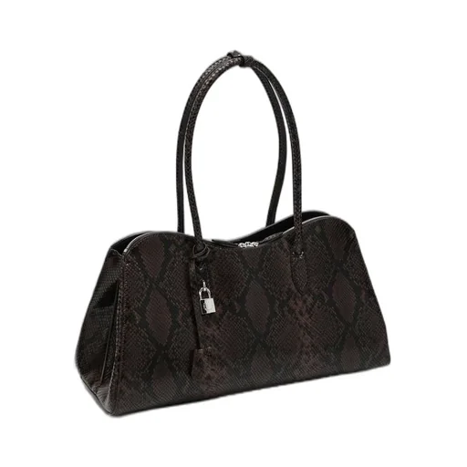 Top Handle Bag