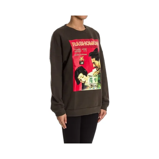Rashomon Graphic Sweatshirt