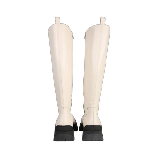 Knee-High Boots