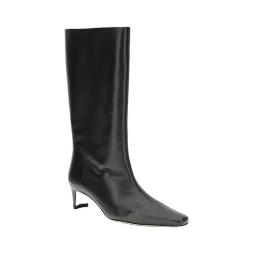 Knee-High Boots