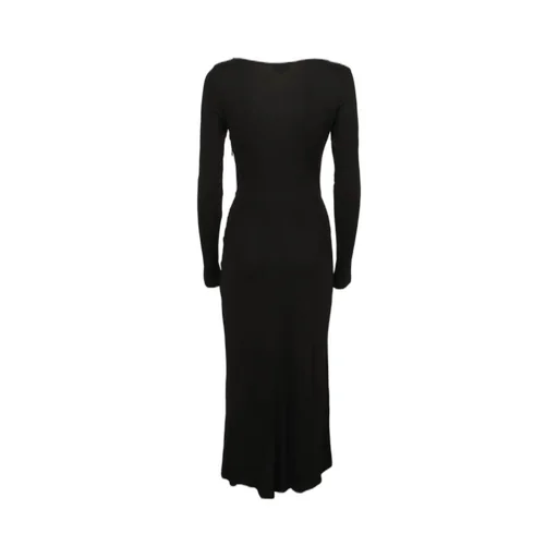 Long Sleeve Dress